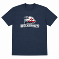 Youth Wolverine T-shirt L