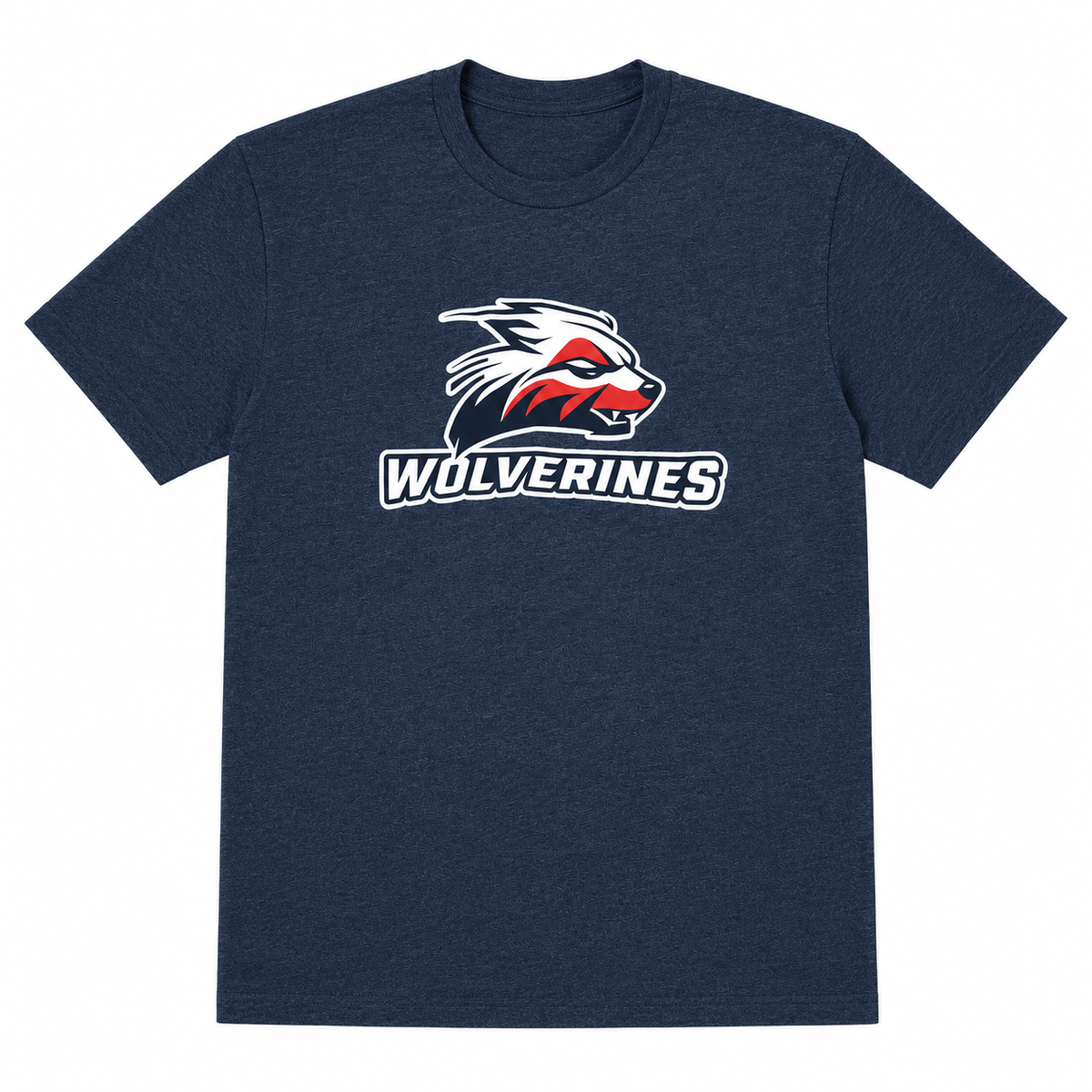Youth Wolverine T-shirt L