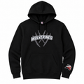 Youth Word Hoodie M