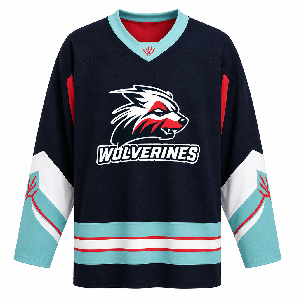 Adult Home Jersey L