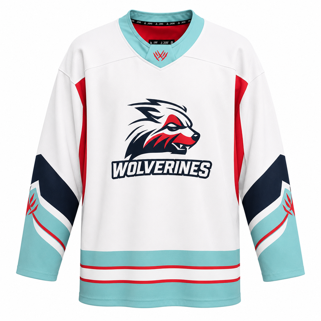 Adult Away Jersey XL