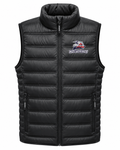 Womens Vest M