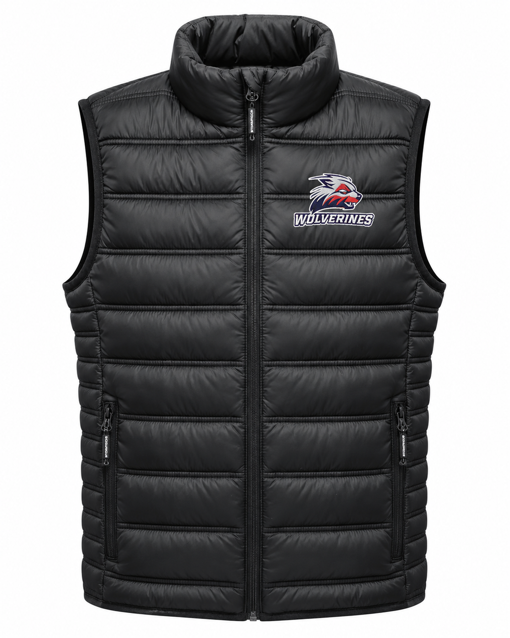 Mens Vest L