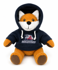 Wolverine Stuffed Animal