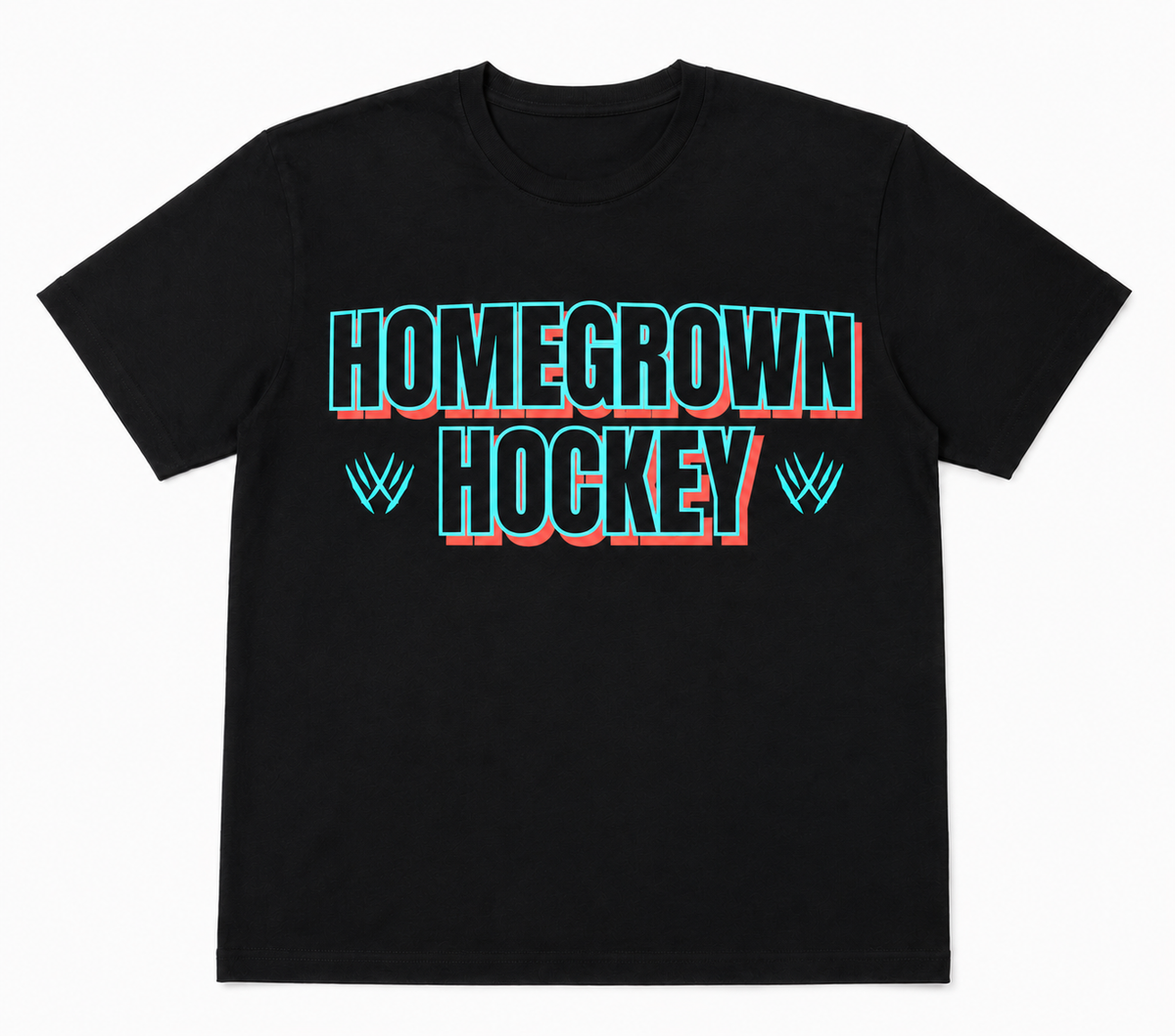 Adult Homegrown T-shirt 2XL