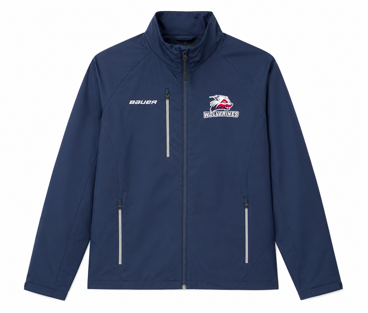 Bauer Jacket L
