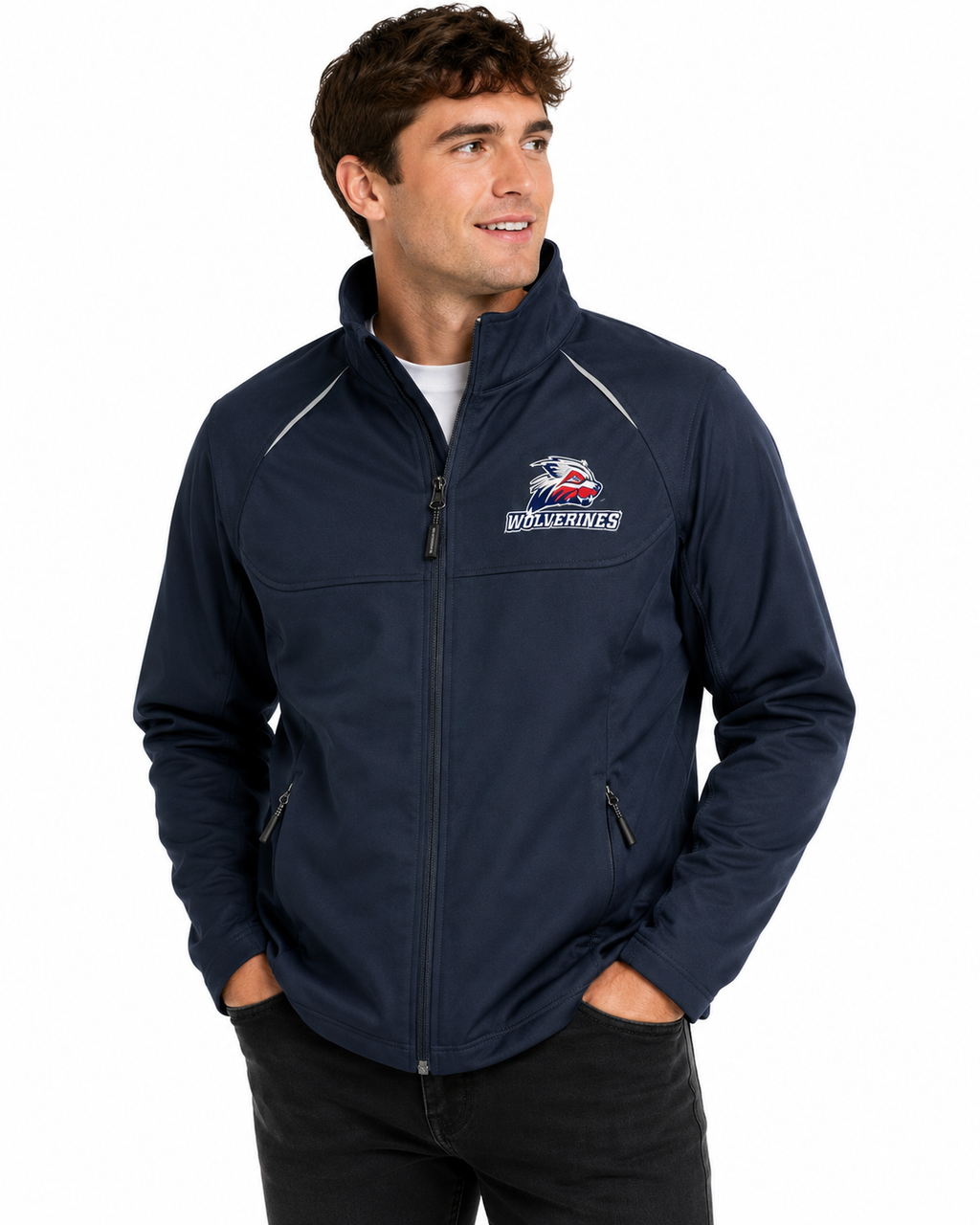 Jacket Mens 2XL