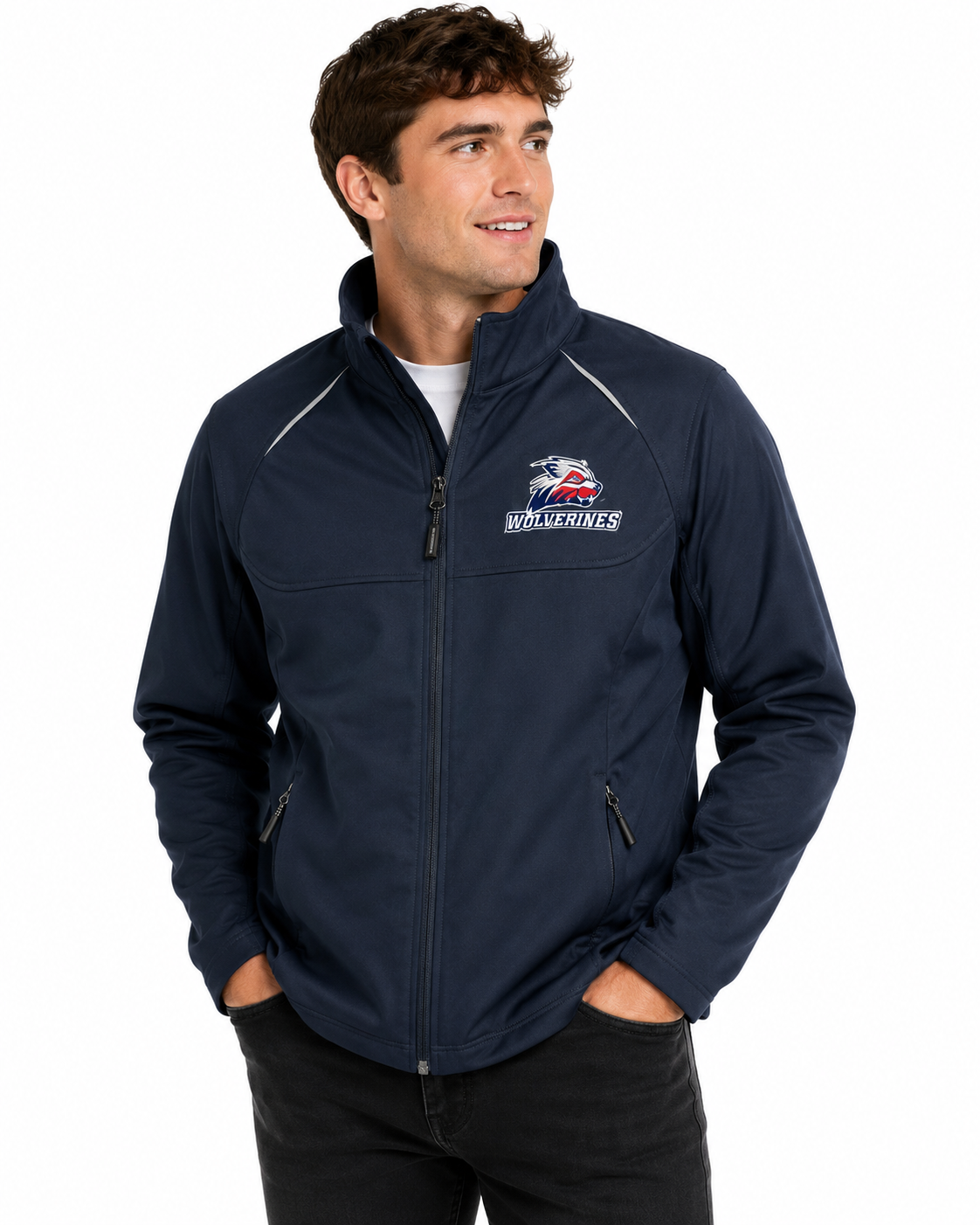 Jacket Mens 2XL